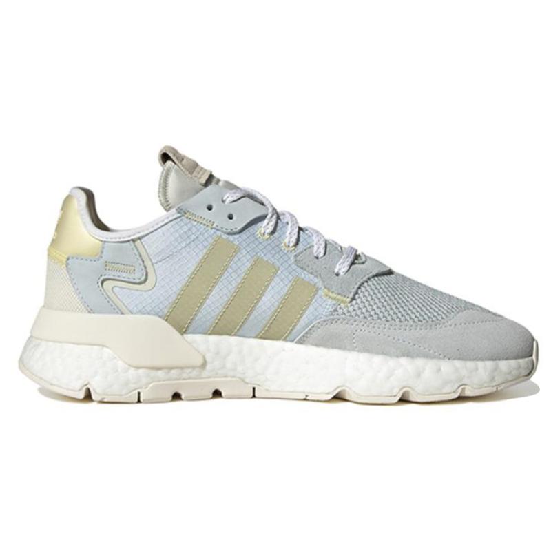 Adidas Originals Nite Jogger 'Gri Alb' Adidași de damă IF0418