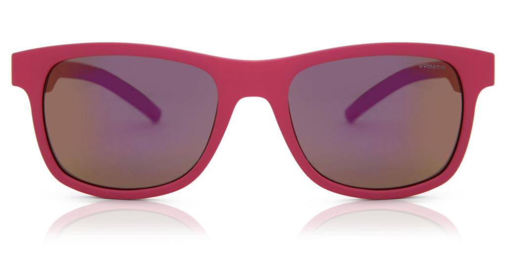 POLAROID Pld 6015 S Polarized Cyq Ai uniSex SunglaSSeS