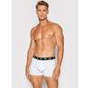 Boxer Cristiano Ronaldo CR7 Basic Trunk Confezione da 5