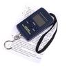 40kg 88lb Handheld Digital Scales With Backlight 0.001kg Accuracy Portable Fishing Scale Tools With Hook