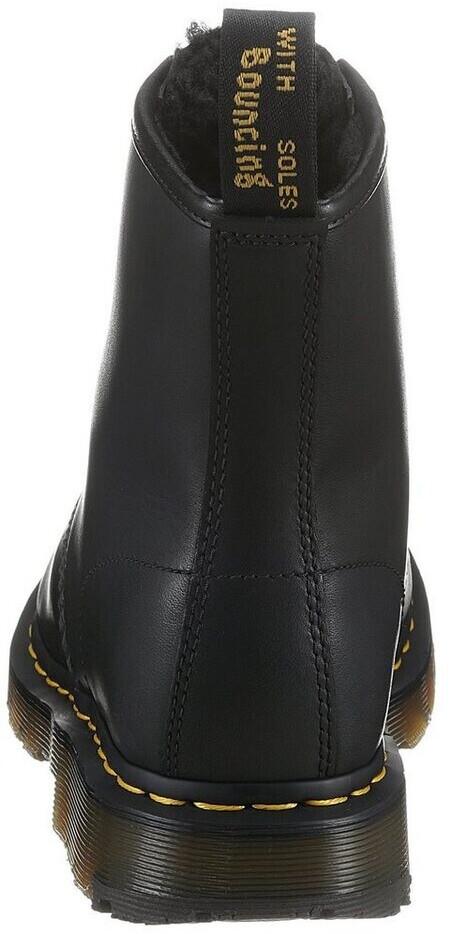 Ботинки Dr. Martens 1460 M Black