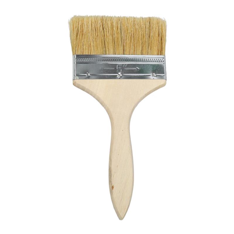 Rui You Li 5-inch Wool Brush