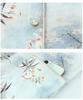Stylish Two-Piece Summer Top for Middle-aged & Elderly Women - Short-Sleeve Shirt Set for Moms & Grandmas