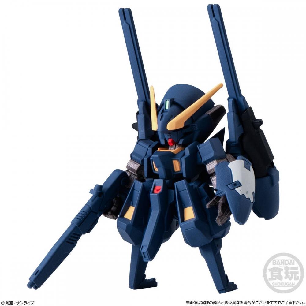 Gundam Fw Gundam Converge  29  1box  10pcs 