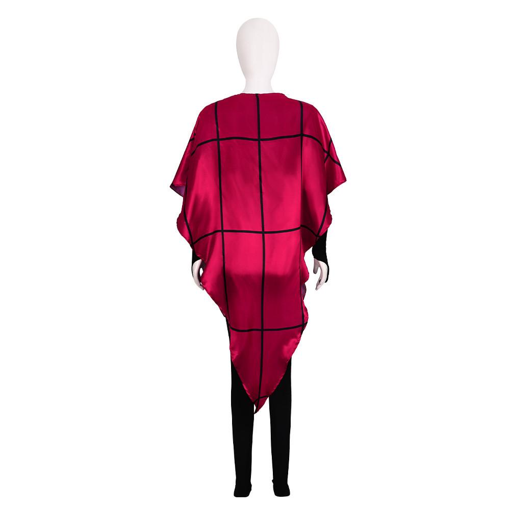Beetle Polyester Juice Adult Cosplay Costume For Halloween Stage Drama Play Role