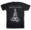 Propagandhi Band Album Supporting Caste T SHIRT FULL SIZE S-5XL