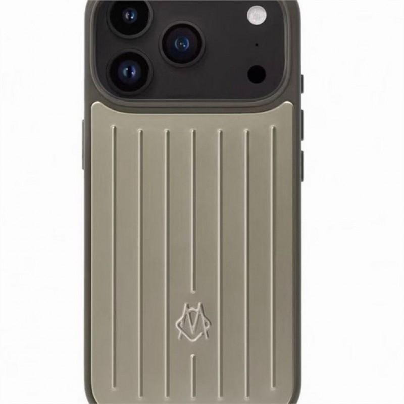 Magnetische Handyhülle aus Aluminiumlegierung für iPhone 18 Pro Max, Vollschutz, Schlanke Schutzhülle mit MagSafe-Kompatibilität