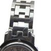 HERMES Clipper Watches CL4.210 Nacre Silver Pink shellDial Stainless Steel Quartz Analog display Women Used