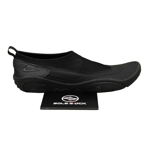 Nike Aqua Turf Casual shoes Men's FZ5627-001 Black Size