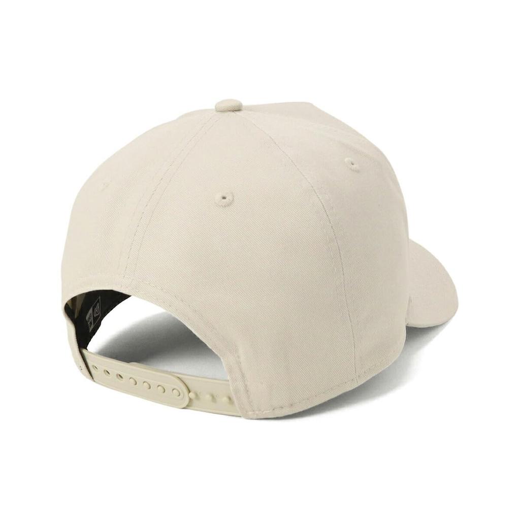 New Era 9FORTY Cap NY Free Tonal ONSPOTZ and Snapback Popular Size Adjustable Everyday Sports Baseball Cap D-Frame (14721079, NER34C2885), Stone,