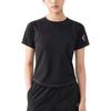 Adidas FOS Comfortable Pullover Short Sleeve T-Shirt Women tops KY7845