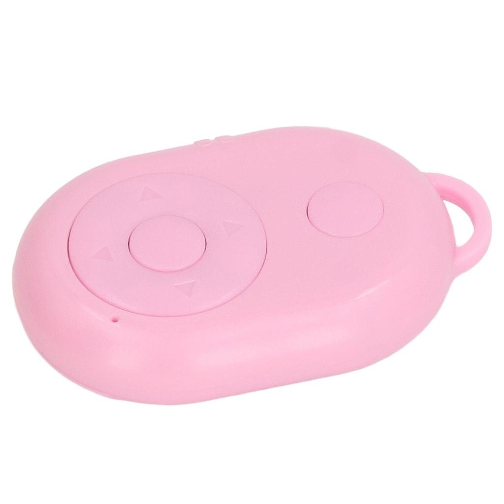 Phone Remote Control   4.0 10m Selfie Clicker for Giving A Like Page Turning Shooting