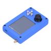 SDR Radio Receiver Full Featured Software Transceiver 1MHz‑6GHz for PortaPack H2Blue