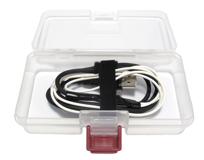 USBLH No More Worries About Night Dew or USB Lens Heater for Cameras Frost!