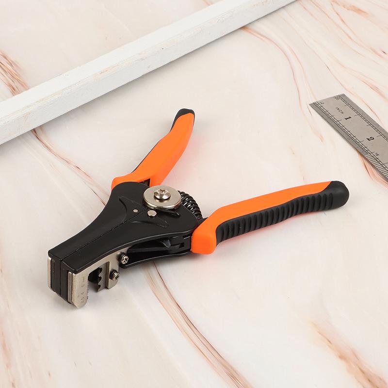 Solar Pv Cable Stripper Tool Range For Solar Connectors Panel Installation Stripping Plier