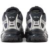 Salomon Atmos X  Xt-4 Gore-Tex Stars Collide Classic Comfortable Running Shoes Unisex sneakers Silver Blue 492733