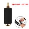 Fahrrad 16g CO2 Kartuschen Adapter Pumpe Radfahren MTB Rennrad Mini Tragbar Luftpumpe Reifen Doppelkopf Schrader & Presta Ventil