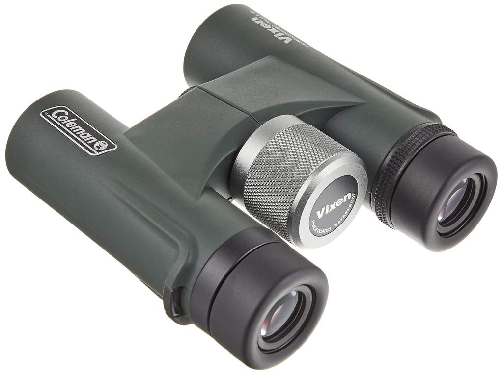 Dalekohled Vixen Coleman HR 8x25 WP 14564-5
