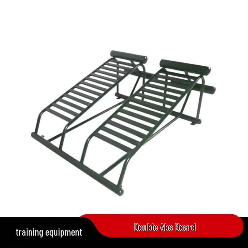 ZLIII Fitness Abdominal Trainer Sit-up Board