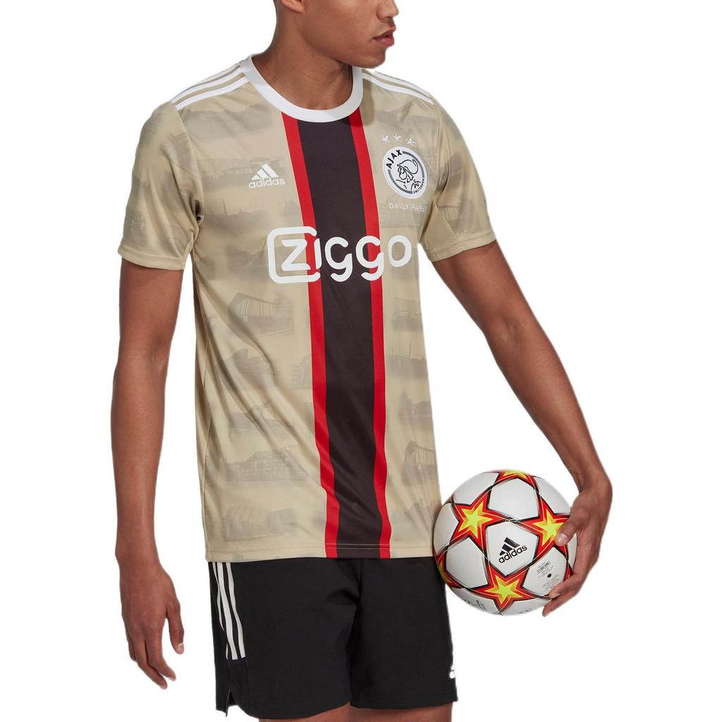 adidas Ajax Třetí dres 2022 2023 HG1393