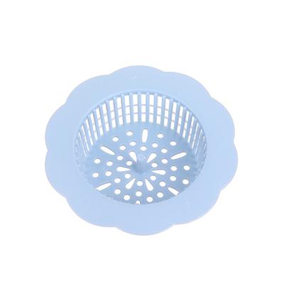Sagit Kitchen Sink Floor Wash Basin Anti-clogging Net Bathroom Sewer Floor Hair Filter Cover