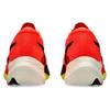 ASICS Metaspeed Edge Paris Sunrise Red Unisex Sneakers Black 1013A124-600