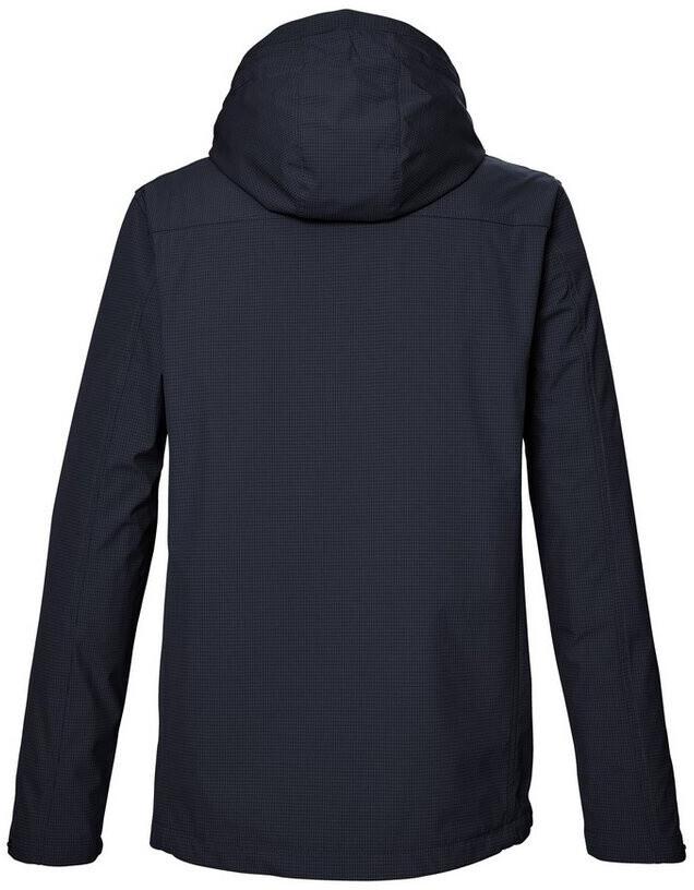 Куртка G.I.G.A. DX by Killtec gs 82 blau