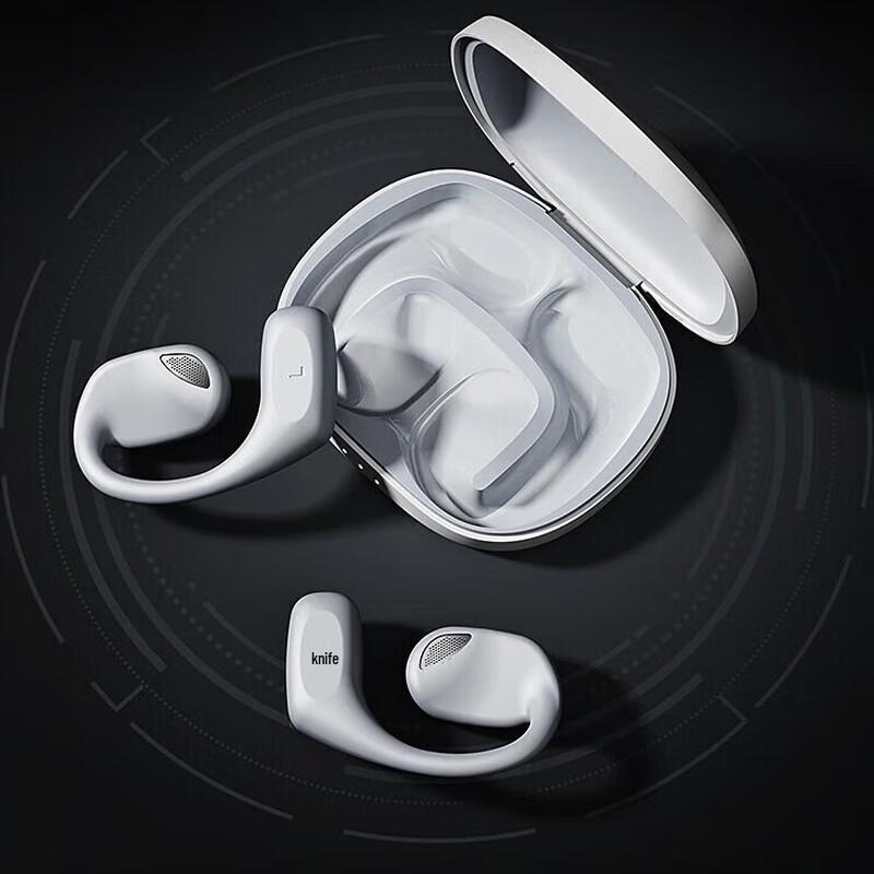Nank OE PRO2 Open-Ear Sport Bluetooth Headphones