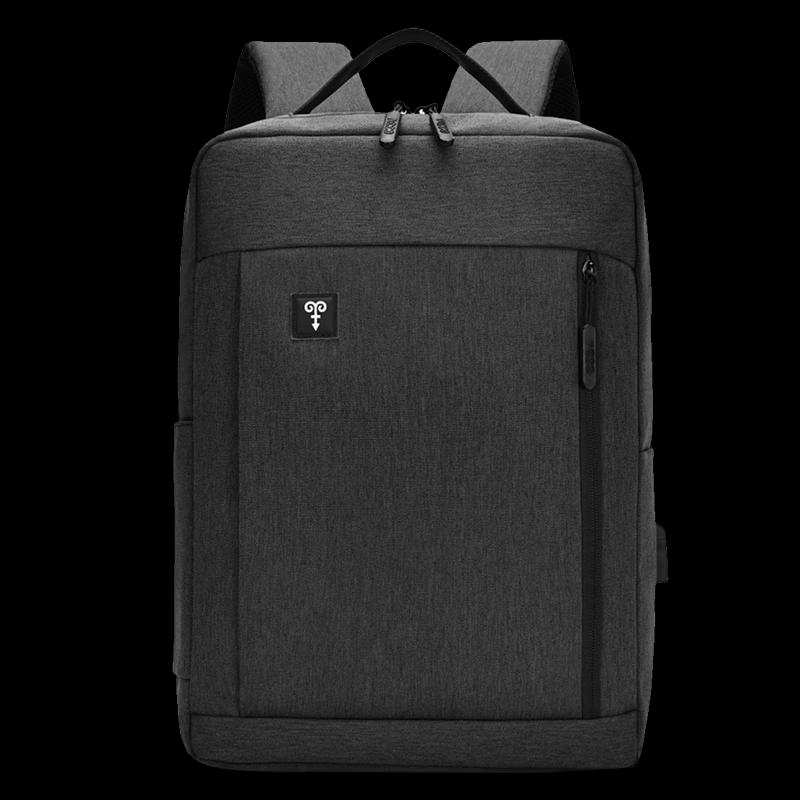 Hengyuanxiang Grasse HYX9003 Backpack темно серый