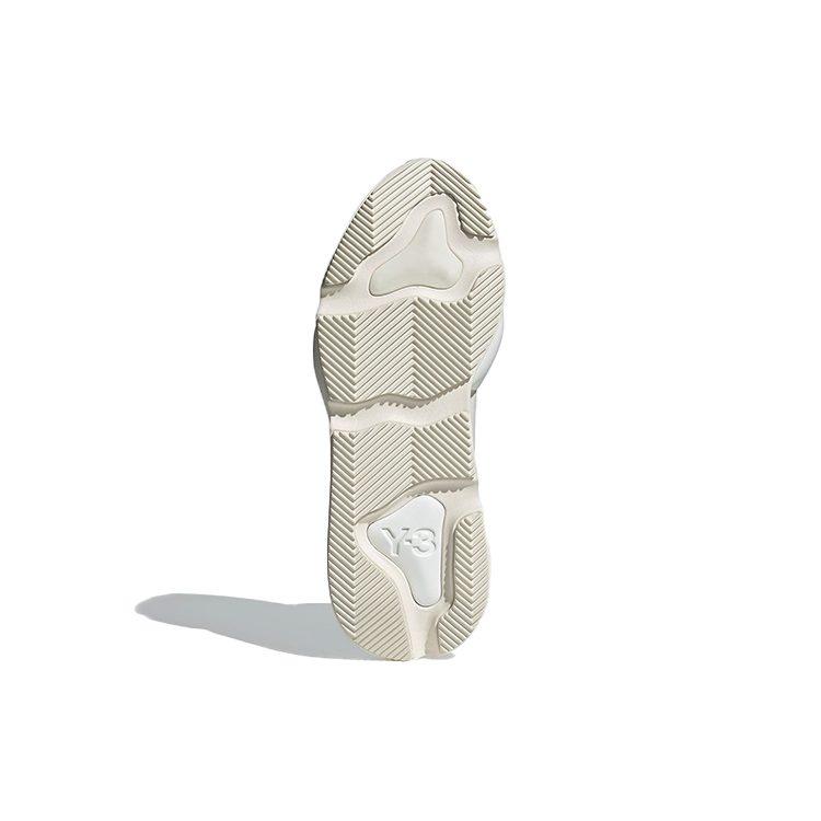 Y-3 Kaiwa Y-3 'White Black' FZ4326