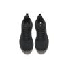 Anta Comfortable Abrasion Resistant Abrasion Resistant Low Top Running Shoes Men's Black 912335502-5