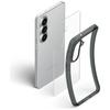 Spigen Ultra Hybrid Case for Samsung Galaxy S26+ Space Crystal