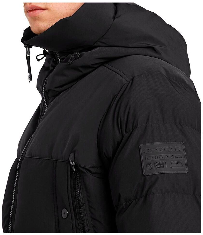 Зимняя куртка G-Star Expedition Puffer (D23645-D712) dk black