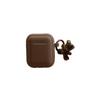 1st generation silicone bear for Apple AirPods 111 generation Bluetooth headset protective case Pro1 headphone case soft case