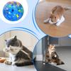 Sensory Water Play Mat For Cats Portable Play Mat Cat Water Play Mat Thickened Sensory Water Play Mat Pet Play Water Sensor Pad