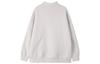 Nike Sportswear Tech Fleece Sweatshirt Women's Light Iron Ore Gray HF5175-012