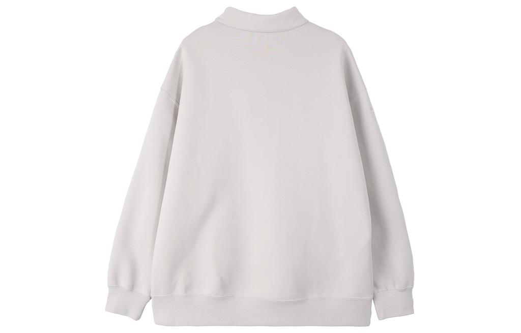 Nike Sportswear Tech Fleece Sweatshirt Women's Light Iron Ore Gray HF5175-012