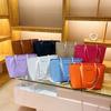 Ew Women's Bag Temperament Trendy Versatile Shoulder Bag Messenger Bag Large Capacity Handbag