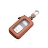 [jessimi] Key Case, Smart Key Case, with Carabiner, with Window,