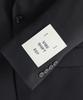 STCO Vibe Shift Poly Shadow Twill Setup Set_Black (Relaxed Fit)_Sejxc01Set (A Type)