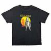 2003 Kill Bill Quentin Tarantino Uma Thurman Film Movie Promo T-Shirt Large Jackie Brown Reservior Dogs Pulp Fiction