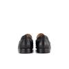 DakS Men S beSt Comfort Saffiano Penny Loafer Drm603ke10  Black 