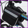 For Bicycle Front Beam Bag,mountain Bike Mobile Phone Storage, Bicycle Front Hanging Bag, Cycling Equipment Accessories