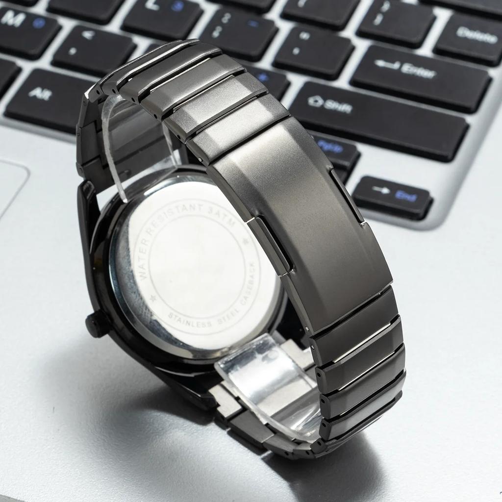 22mm 20mm 18mm Pasek do zegarka Dla Huawei Watch GT 6 5 4 41mm/GT5Pro 42mm Stalowy pasek Dla Huawei Watch GT4 5 6 GT6 Pro 46mm