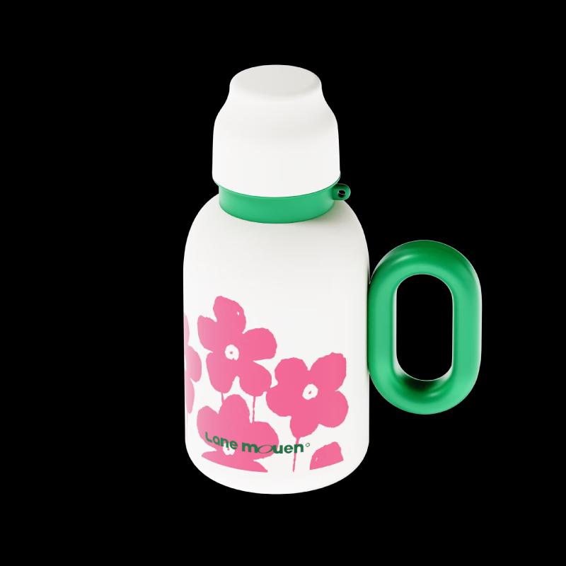 LanMeng Vitality Thermos Flask