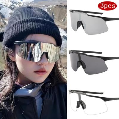 Ropa para ciclismo – Gafas de ciclismo