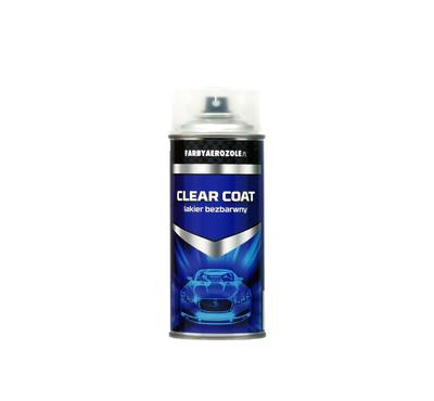 Entretien de carrosserie – Vernis pour voiture