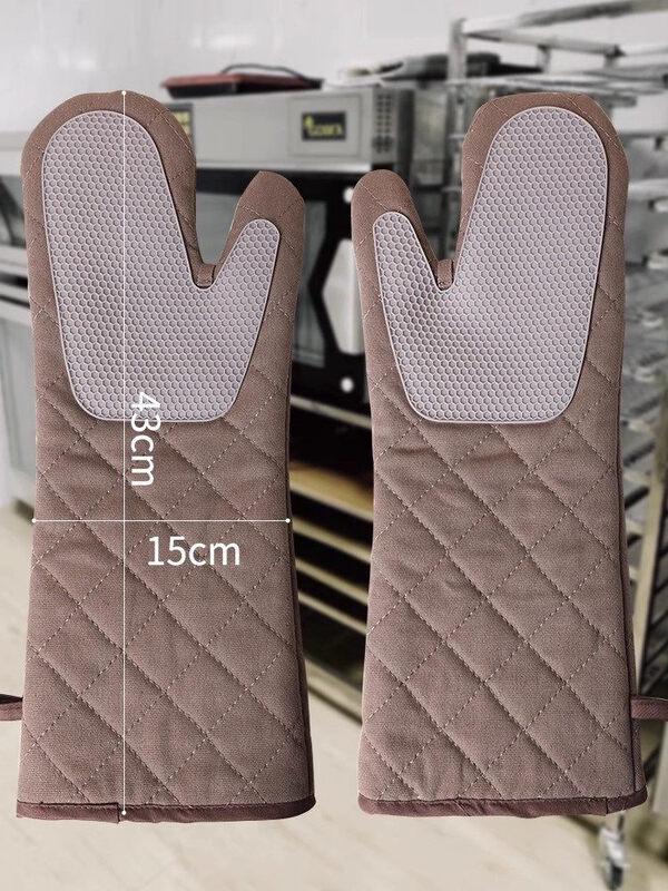 ZISIZ Oven Mitt