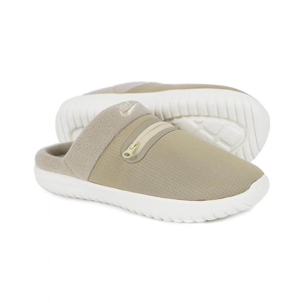 

Тапочки Nike Cold Weather Padded Slipper Burrow DC1456202260