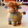 Handmade Cattle Decorations, Very Attractive Collectibles